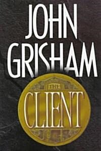 The Client (Hardcover)