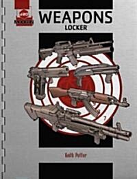 D20 Weapons Locker (Hardcover)