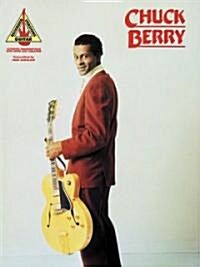Chuck Berry (Paperback)