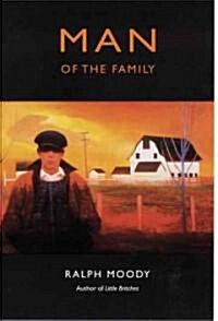 Man of the Family (Paperback, Reprint)