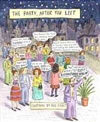 Party, After You Left (Hardcover)