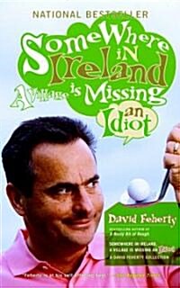 Somewhere in Ireland a Village Is Missing an Idiot (Paperback, Reprint)