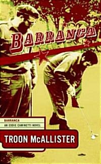 Barranca (Hardcover)