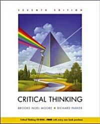 Critical Thinking (Paperback, 7th, PCK)