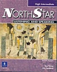 Northstar Listening and Speaking (Paperback, Compact Disc, 2nd)