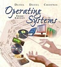 Operating Systems (Paperback, 3)