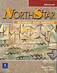 [중고] Northstar Reading and Writing (Paperback, Compact Disc, 2nd)