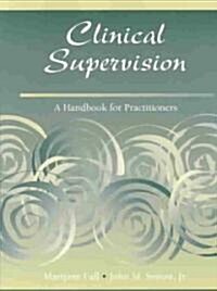 Clinical Supervision (Paperback)