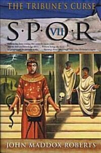 The Tribunes Curse (Paperback)