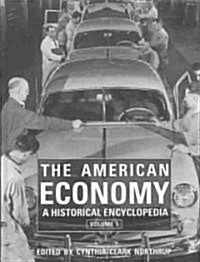 The American Economy (Hardcover)