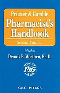 P & G Pharmacy Handbook (Paperback, 2)