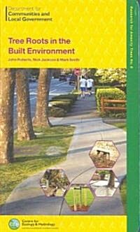 Tree Roots in the Built Environment (Paperback)