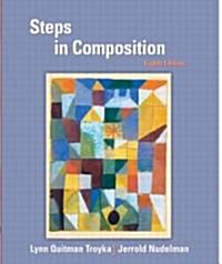 Steps in Composition (Paperback, 8, Revised)