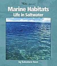 Marine Habitats (Library)