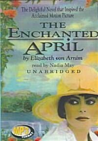 The Enchanted April (MP3 CD)