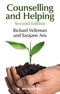 Counselling Helping 2e (Paperback, 2)