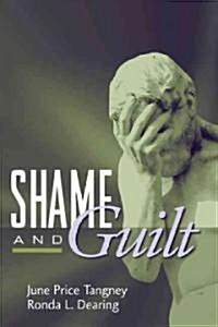 Shame and Guilt (Paperback)