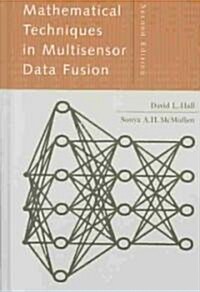 Math Techniques Multisensor Data 2e (Hardcover, 2, Revised)