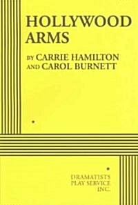 Hollywood Arms (Paperback)