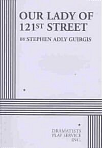 Our Lady of 121st Street (Paperback)