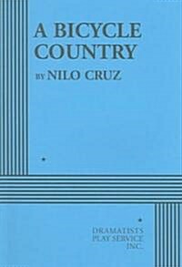A Bicycle Country (Paperback)
