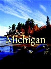 [중고] Our Michigan (Hardcover)