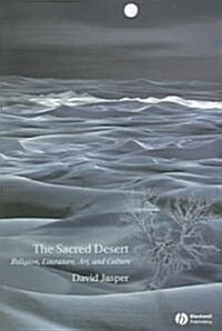 The Sacred Desert (Paperback)