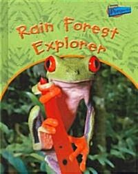 Rain Forest Explorer (Library)