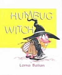 Humbug Witch (Hardcover)