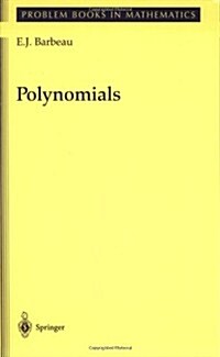 Polynomials (Paperback)