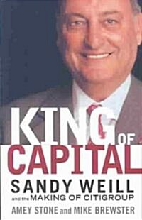 King of Capital (Paperback, Reprint)
