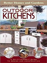 Outdoor Kitchens (Paperback)