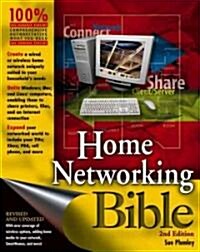 Home Networking Bible (Paperback, 2nd, Subsequent)