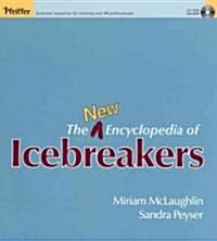 The New Encyclopedia of Icebreakers (Hardcover, CD-ROM)