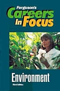 Environment (Hardcover, 3rd)