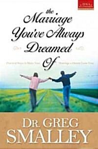 [중고] The Marriage You‘ve Always Dreamed Of (Paperback)