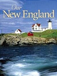 Our New England (Hardcover)