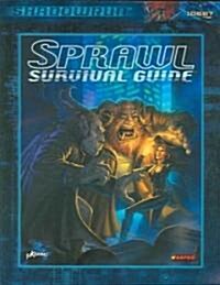 Sprawl Survival Guide (Paperback)