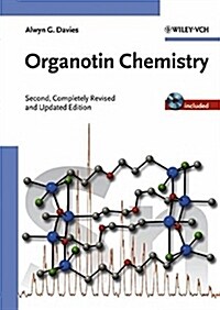 Organotin Chemistry (Hardcover, 2, Completely Revi)