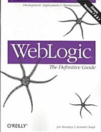 Weblogic (Paperback)