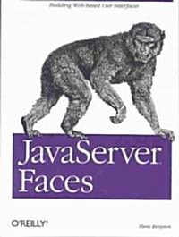 JavaServer Faces (Paperback)