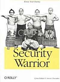 Security Warrior (Paperback)