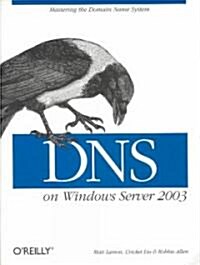 Dns on Windows Server 2003 (Paperback)