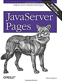 JavaServer Pages (Paperback, 3)
