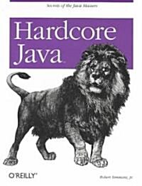 Hardcore Java (Paperback)
