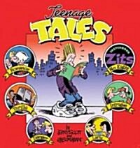 [중고] Teenage Tales (Paperback)