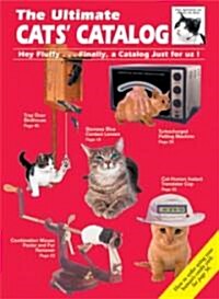 The Ultimate Cats Catalog (Paperback)