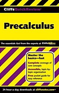 Precalculus (Paperback)