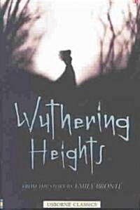 Wuthering Heights (Paperback)