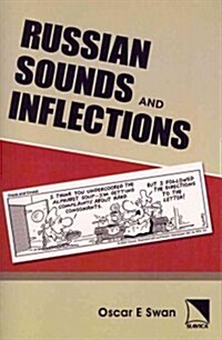 Russian Sounds an Inflections (Paperback)